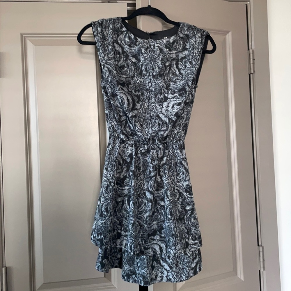 H&M dress
